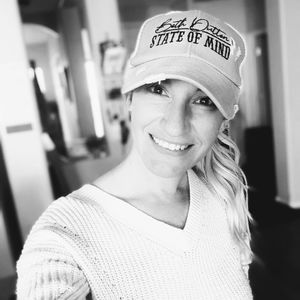 Meet your Posher, Aprii